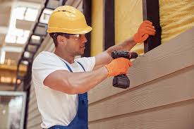 Trusted Cadiz, KY Siding Experts